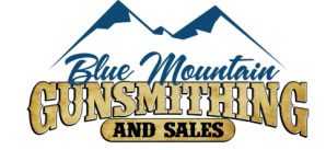 Blue Mountain Gunsmithing &amp; Sales