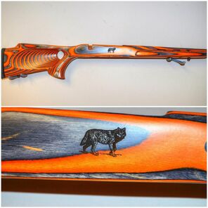 Boyd S Stocks Blue Mountain Gunsmithing Sales